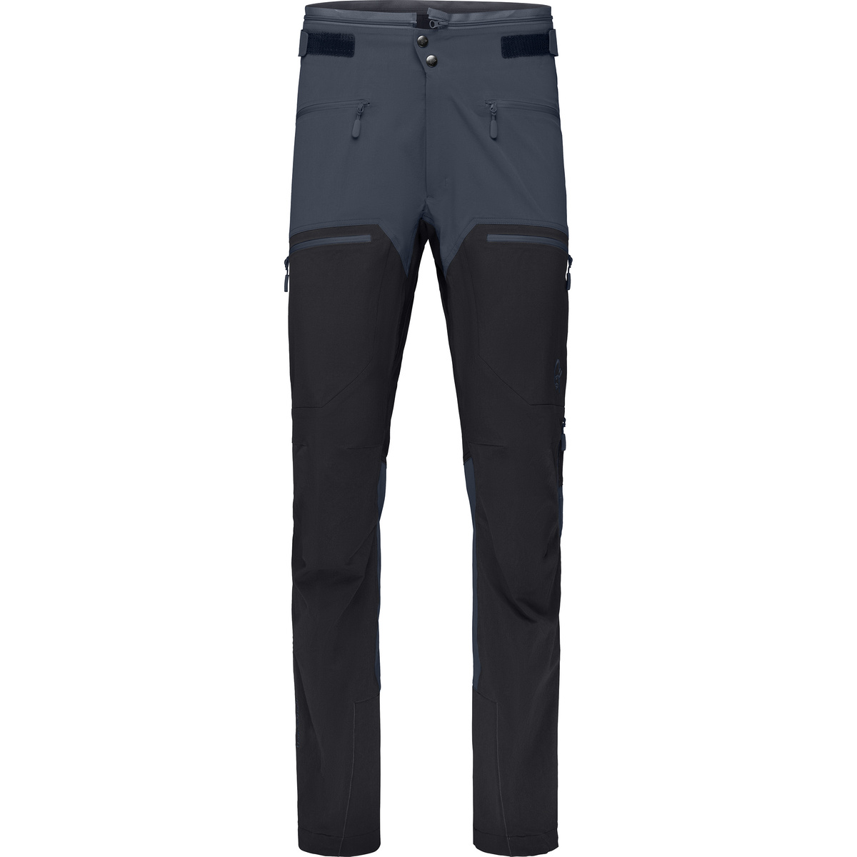 Norrona Herren Trollveggen Flex1 Hose von Norrona