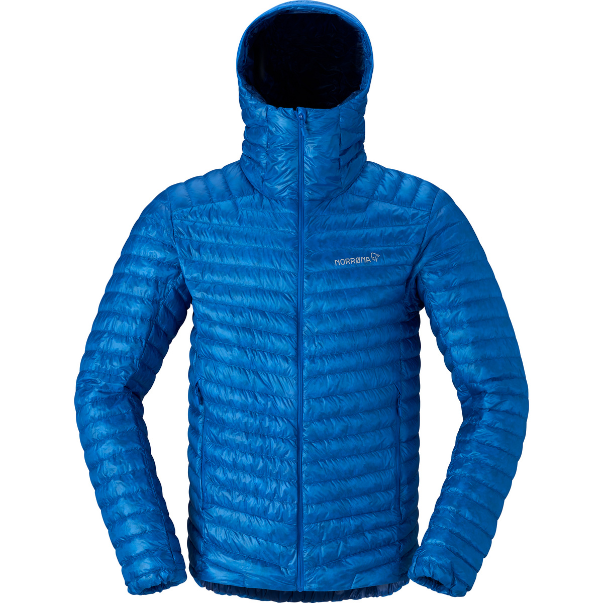 Norrona Herren Trollveggen Superlight Down800 Hoodie Jacke Norrona Herren Trollveggen Superlight Down800 Hoodie Jacke von Norrona
