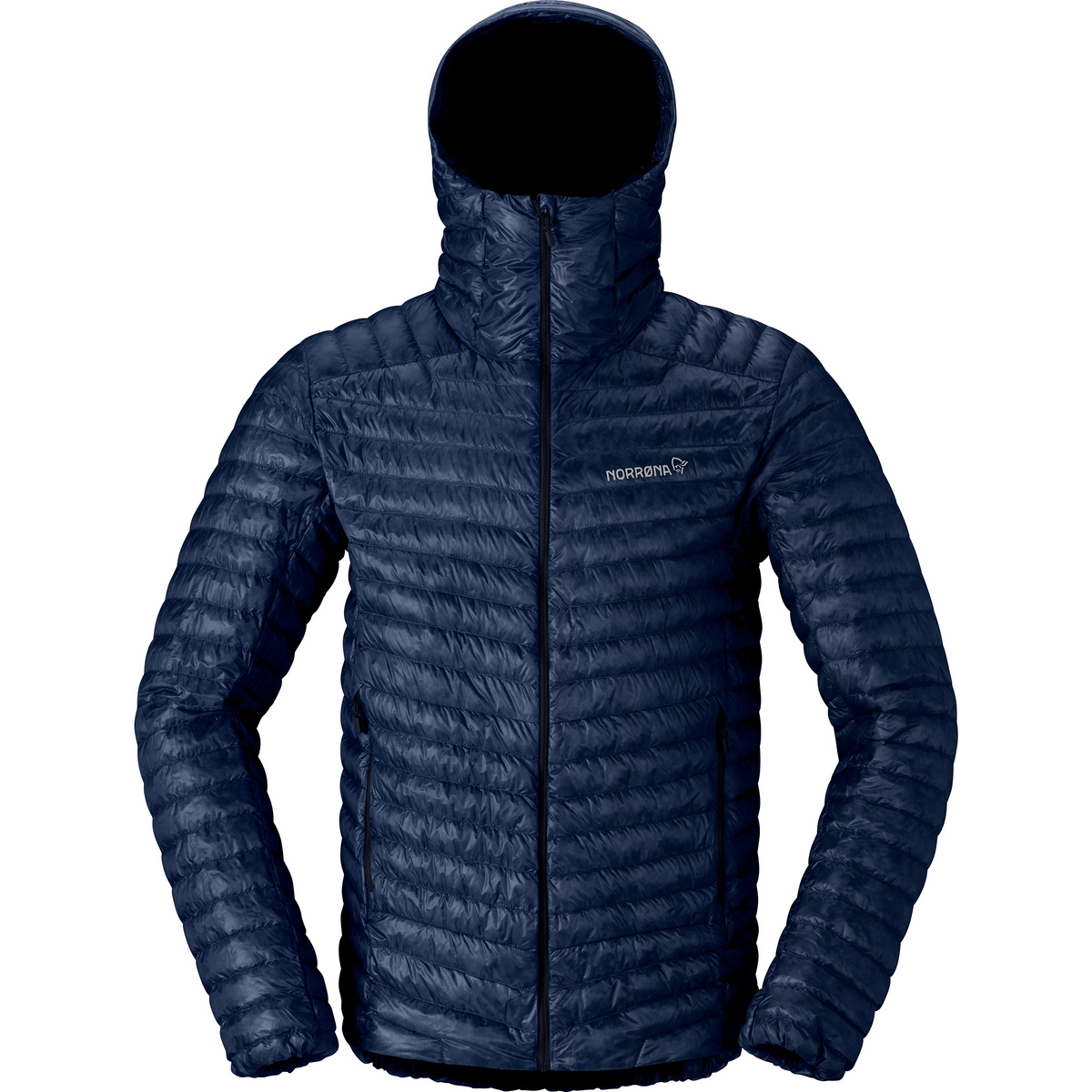 Norrona Herren Trollveggen Superlight Down800 Hoodie Jacke Norrona Herren Trollveggen Superlight Down800 Hoodie Jacke von Norrona