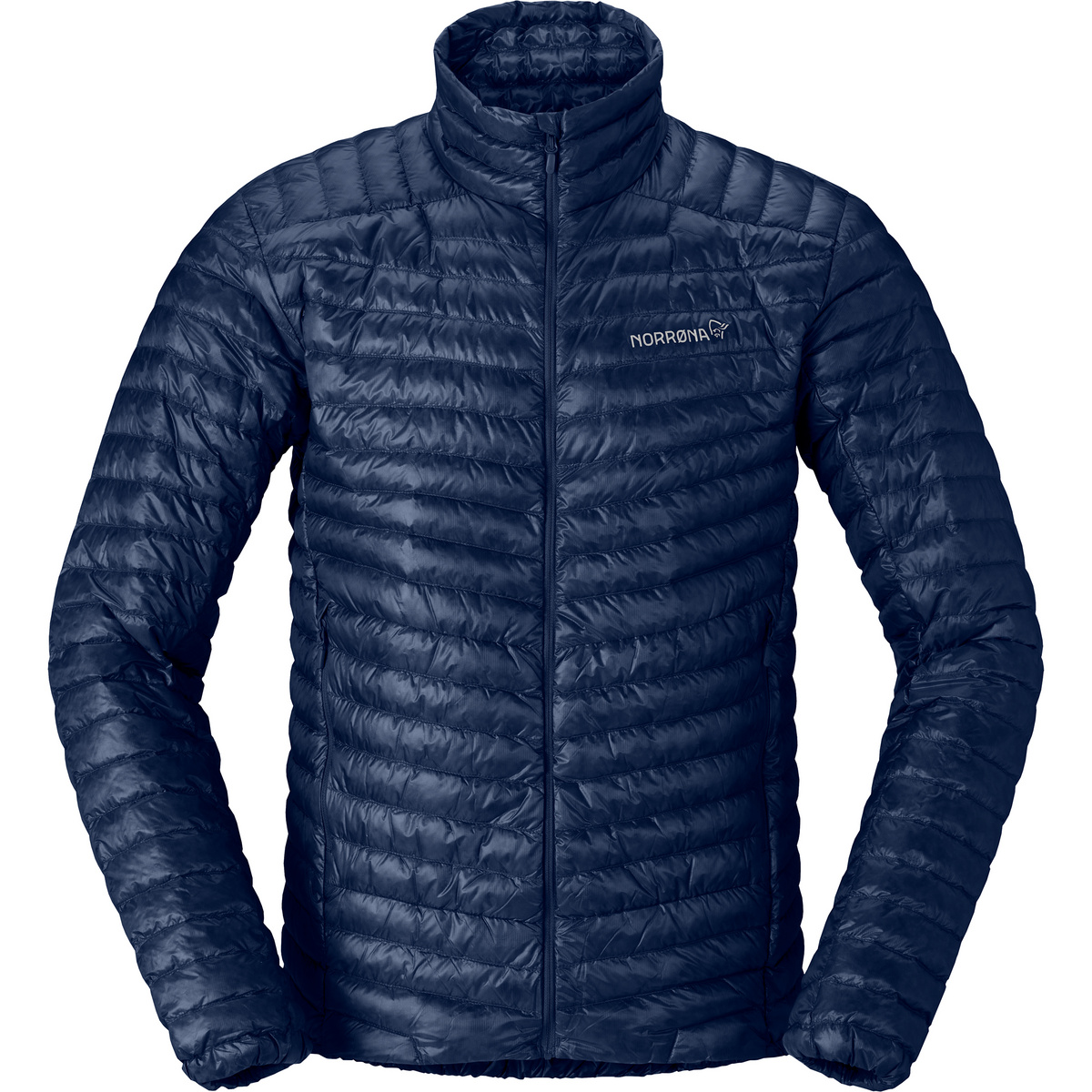 Norrona Herren Trollveggen Superlight Down800 Jacke Norrona Herren Trollveggen Superlight Down800 Jacke von Norrona