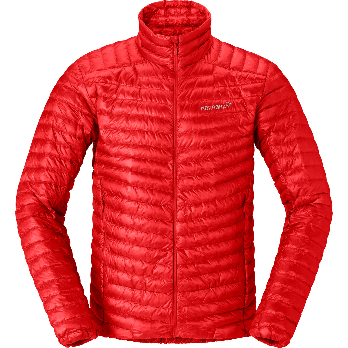 Norrona Herren Trollveggen Superlight Down800 Jacke Norrona Herren Trollveggen Superlight Down800 Jacke von Norrona