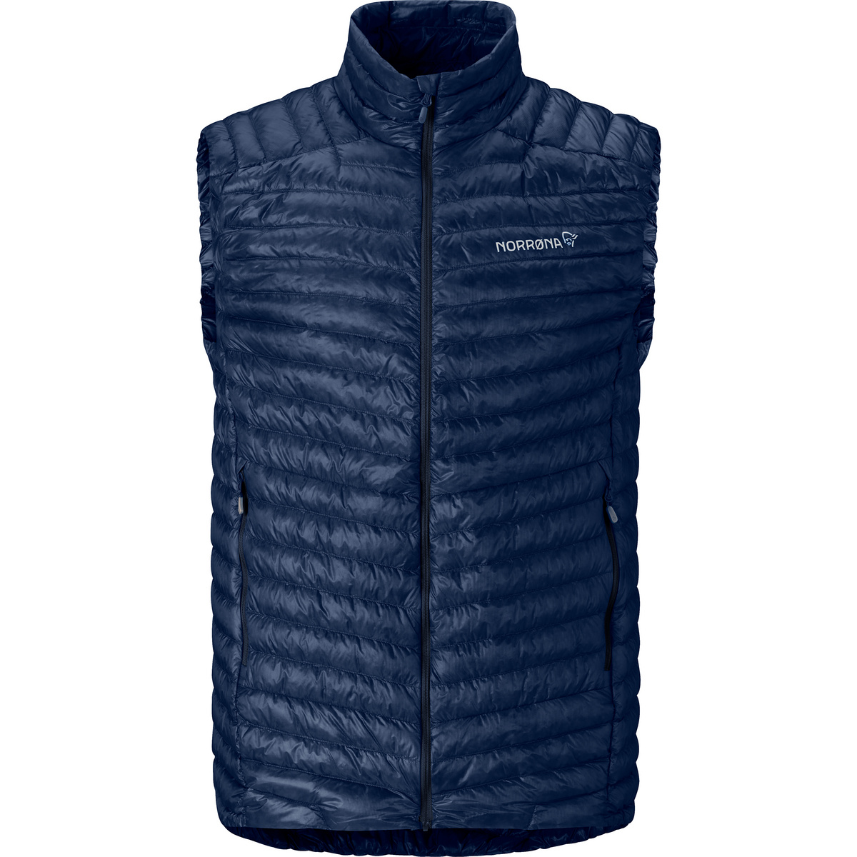 Norrona Herren Trollveggen Superlight Down800 Weste Norrona Herren Trollveggen Superlight Down800 Weste von Norrona