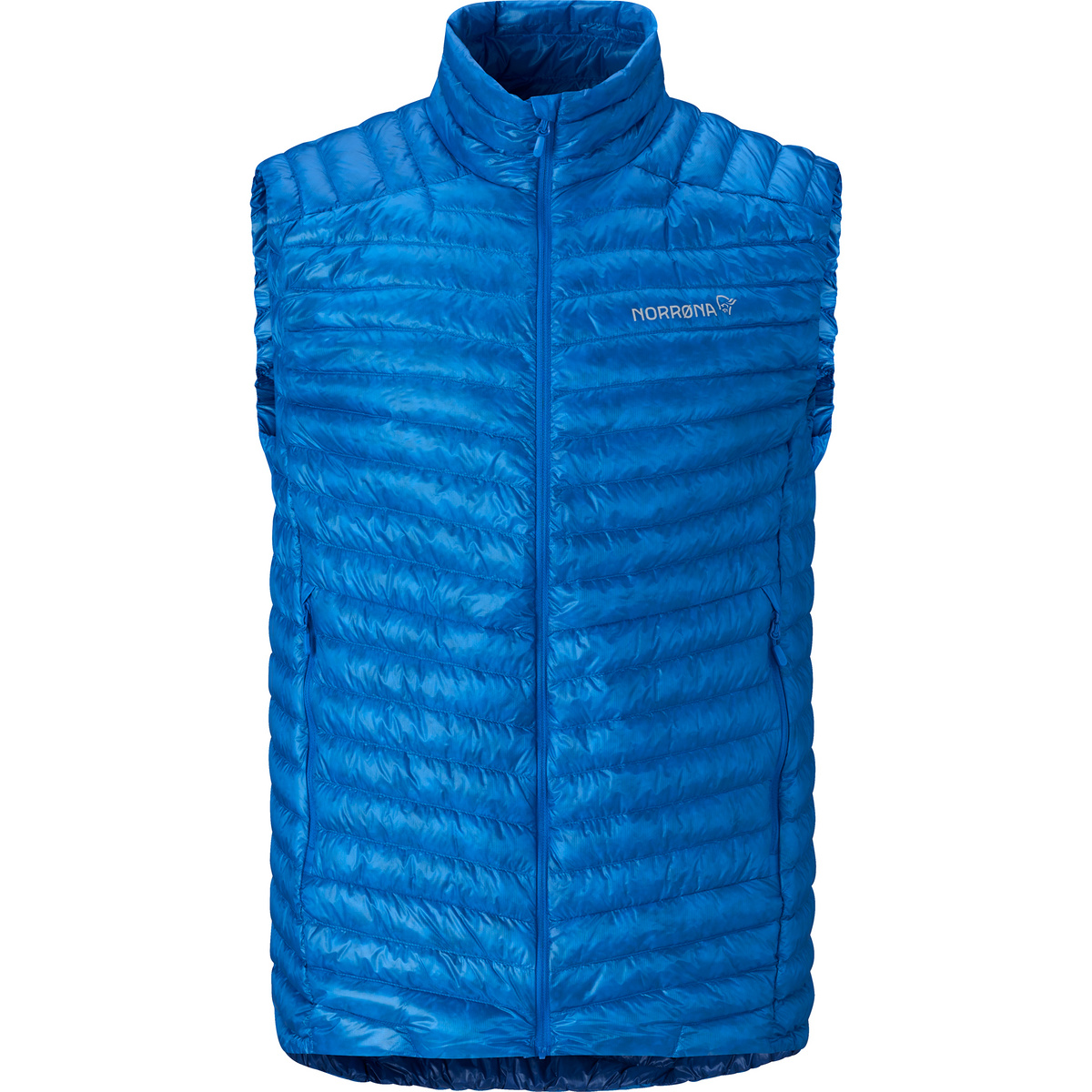 Norrona Herren Trollveggen Superlight Down800 Weste Norrona Herren Trollveggen Superlight Down800 Weste von Norrona