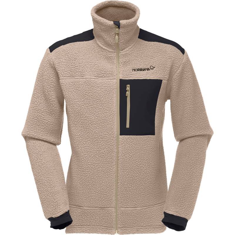 Norrona Herren Trollveggen Thermal Pro Jacke von Norrona