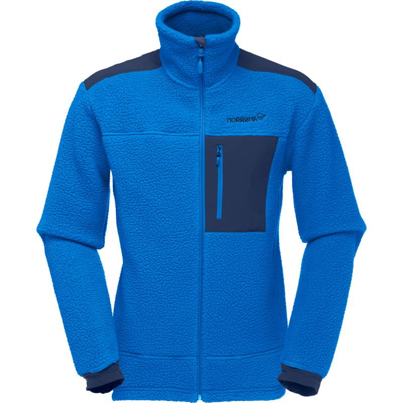 Norrona Herren Trollveggen Thermal Pro Jacke von Norrona