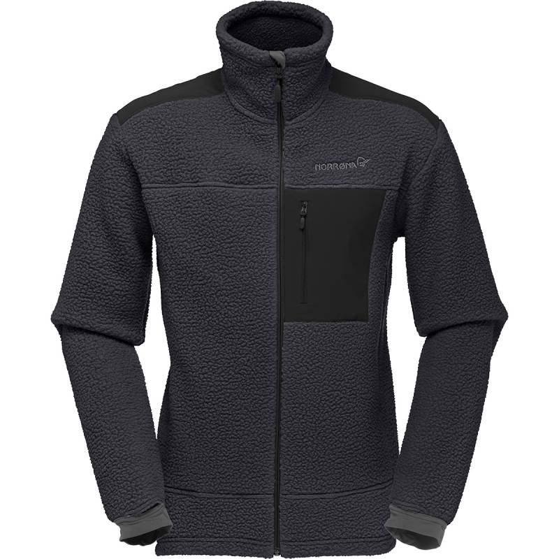 Norrona Herren Trollveggen Thermal Pro Jacke von Norrona