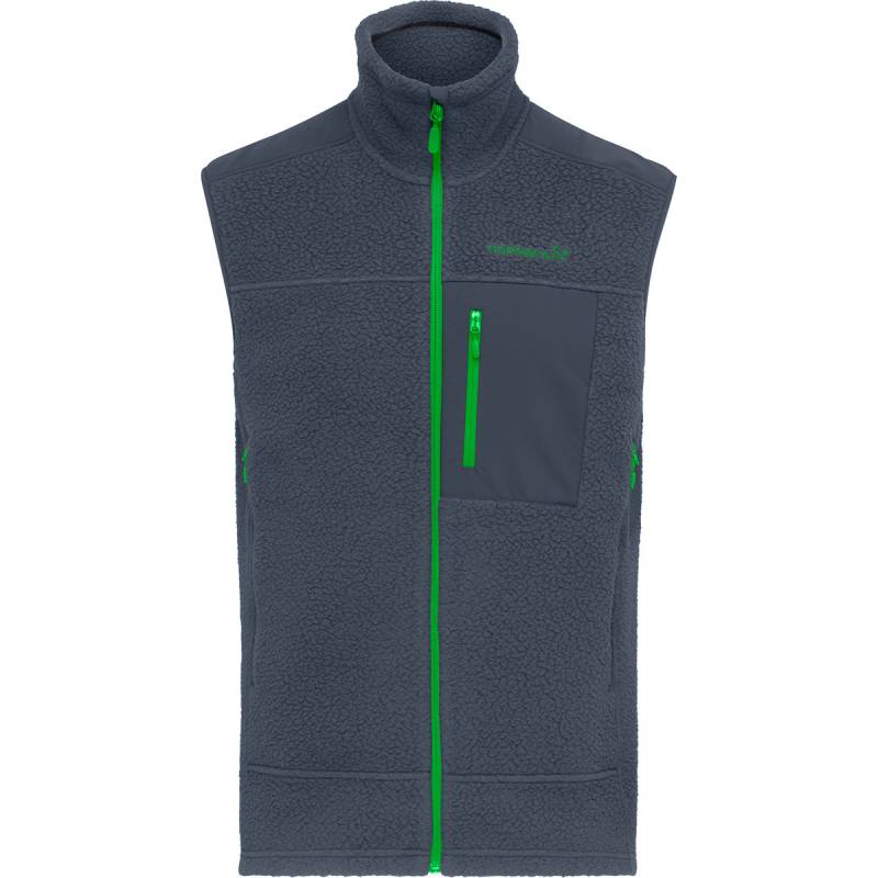 Norrona Herren Trollveggen Thermal Pro Weste von Norrona