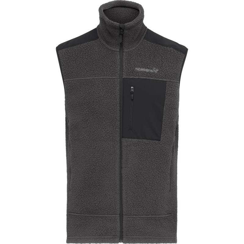 Norrona Herren Trollveggen Thermal Pro Weste von Norrona