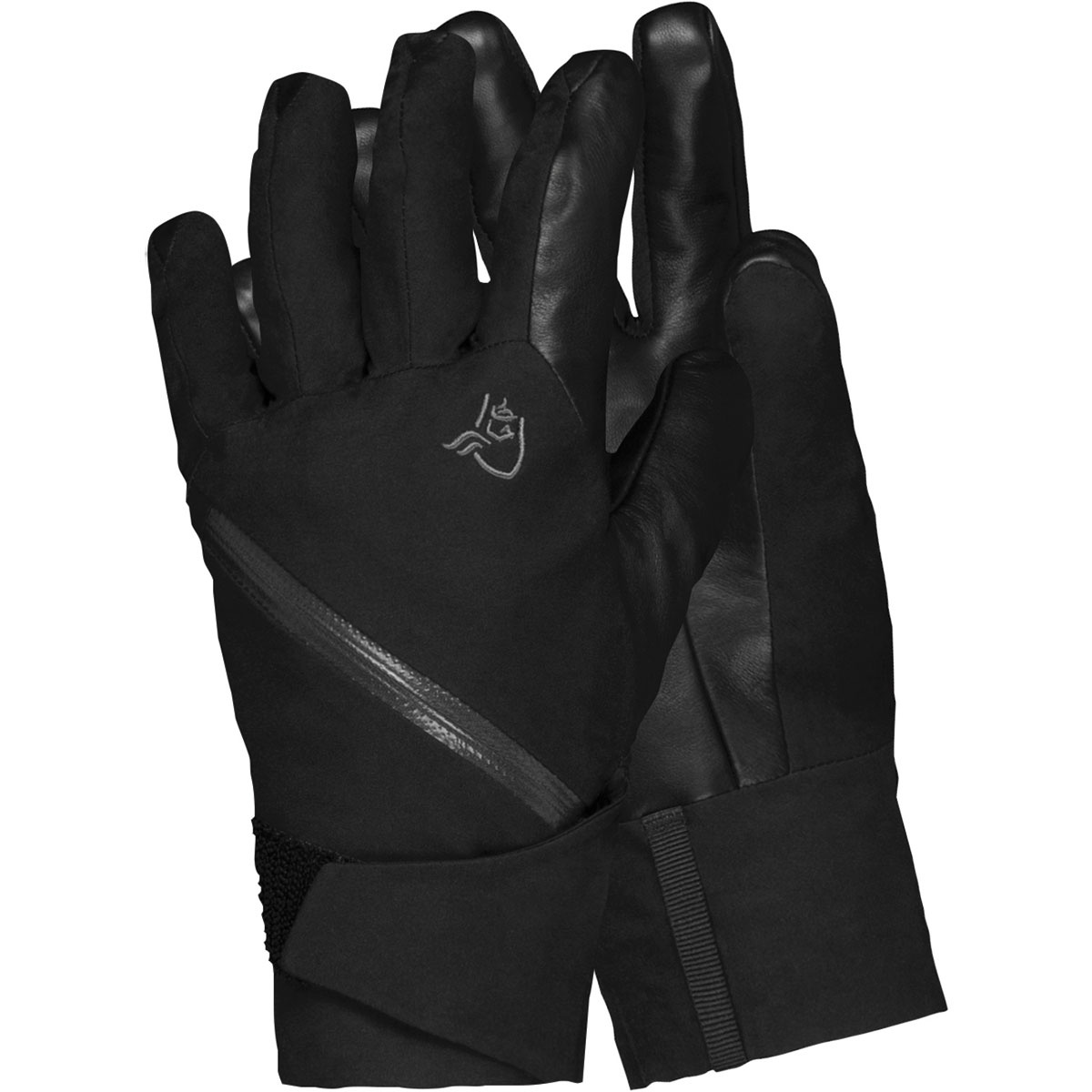 Norrona Lyngen Dri1 Handschuhe von Norrona