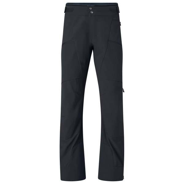 Norrøna - Lyngen Flex1 Light Pants - Skitourenhose Gr L;M;S;XL blau;schwarz von Norrøna