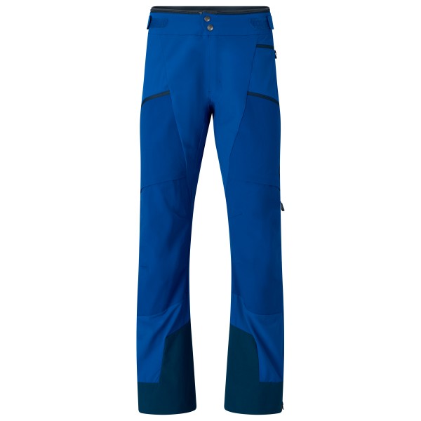 Norrøna - Lyngen Flex1 Light Pants - Skitourenhose Gr L blau von Norrøna