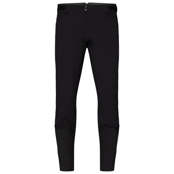 Norrøna - Skibotn Flex1 Pants - Velohose Gr L;M;S;XL schwarz von Norrøna