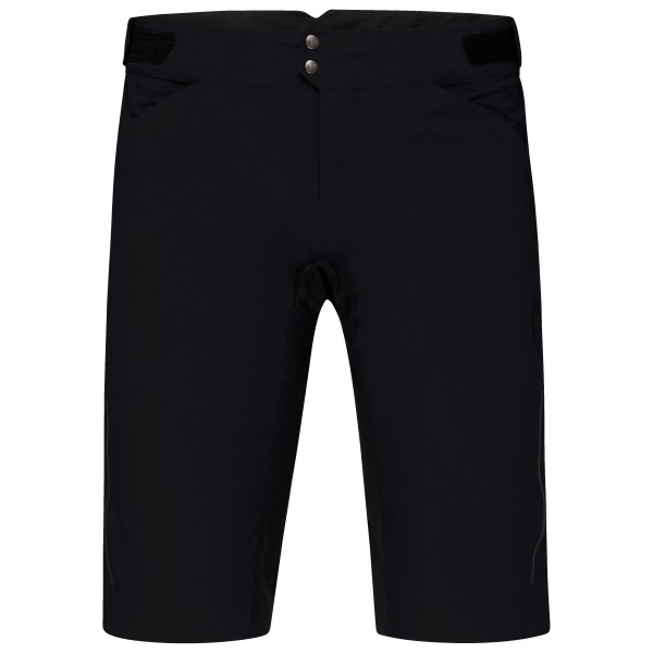 Norrøna - Skibotn Flex1 Shorts - Velohose Gr M schwarz von Norrøna