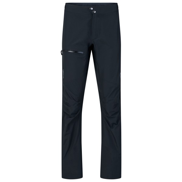 Norrøna - Women's Falketind Dri1 Pants - Regenhose Gr L;M;XL blau von Norrøna