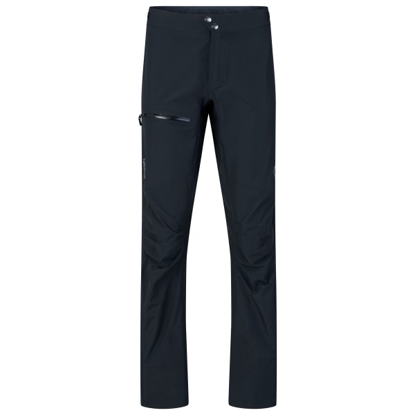 Norrøna - Women's Falketind Dri1 Pants - Regenhose Gr M blau Norrøna - Women's Falketind Dri1 Pants - Regenhose Gr M blau von Norrøna