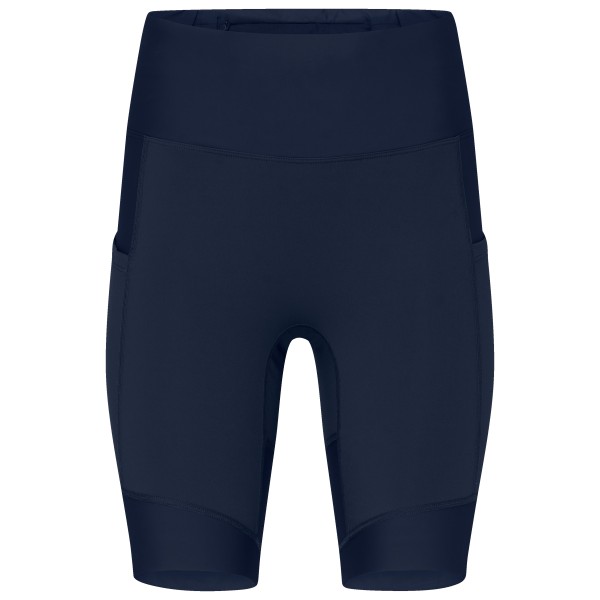 Norrøna - Women's Falketind Equaliser Stretch Short Tights - Leggings Gr L;M;S;XS blau;schwarz Norrøna - Women's Falketind Equaliser Stretch Short Tights - Leggings Gr L;M;S;XS blau;schwarz von Norrøna