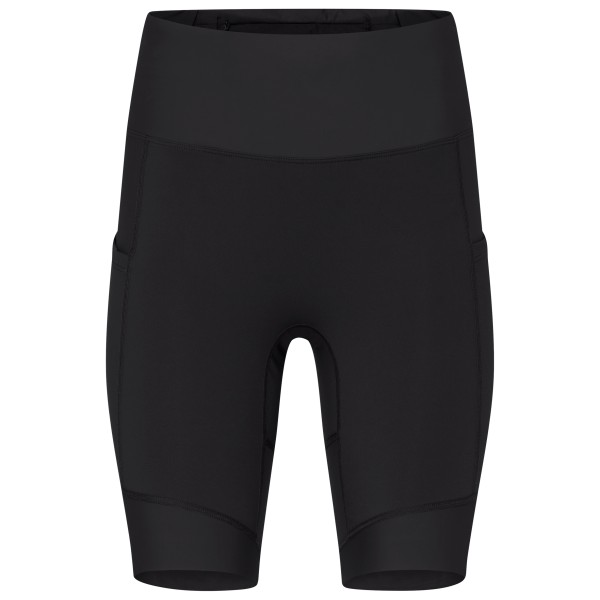 Norrøna - Women's Falketind Equaliser Stretch Short Tights - Leggings Gr S schwarz von Norrøna