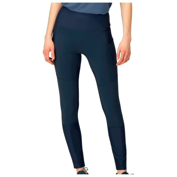 Norrøna - Women's Falketind Equaliser Stretch Tights - Leggings Gr L;M;S;XS blau von Norrøna