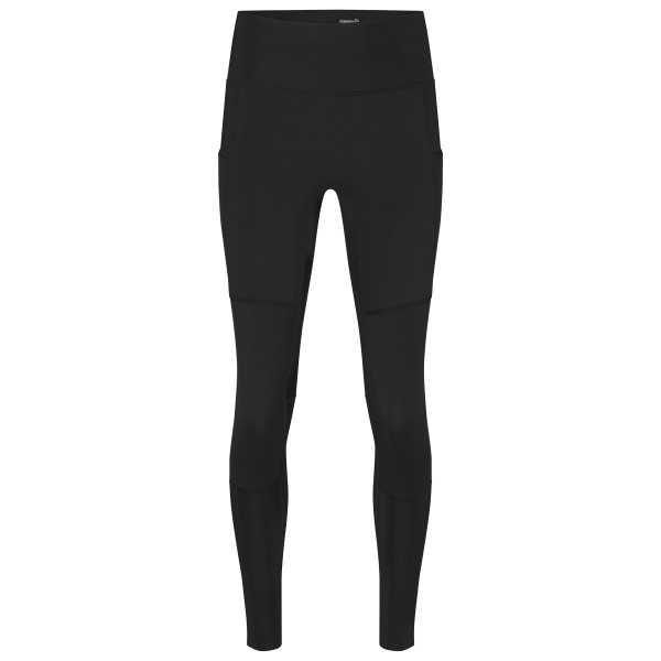 Norrøna - Women's Falketind Equaliser Stretch Tights - Leggings Gr L schwarz von Norrøna