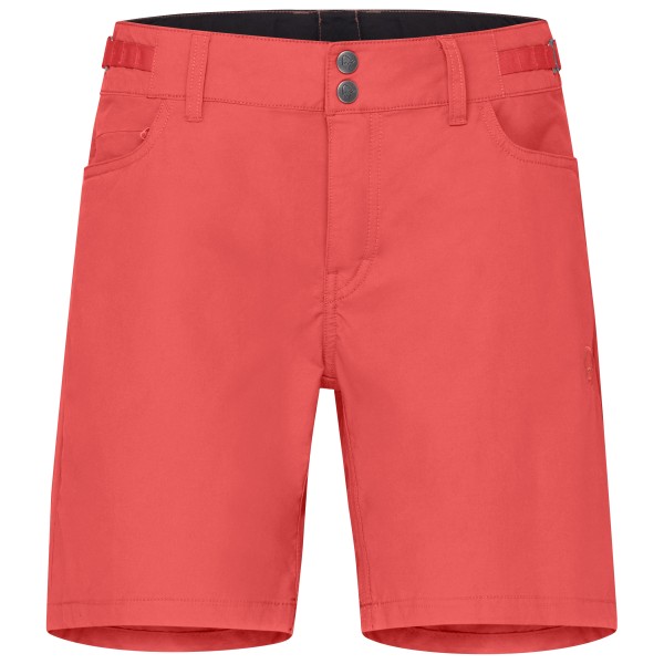 Norrøna - Women's Femund Cotton Shorts - Shorts Gr L rot Norrøna - Women's Femund Cotton Shorts - Shorts Gr L rot von Norrøna