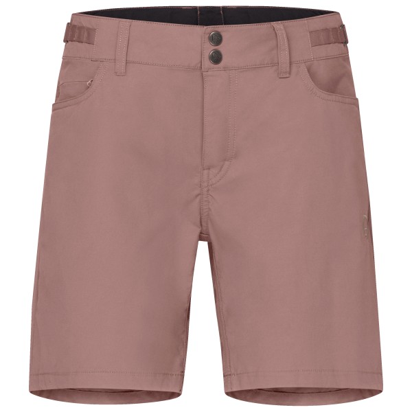 Norrøna - Women's Femund Cotton Shorts - Shorts Gr L;M;S;XS oliv;rot Norrøna - Women's Femund Cotton Shorts - Shorts Gr L;M;S;XS oliv;rot von Norrøna