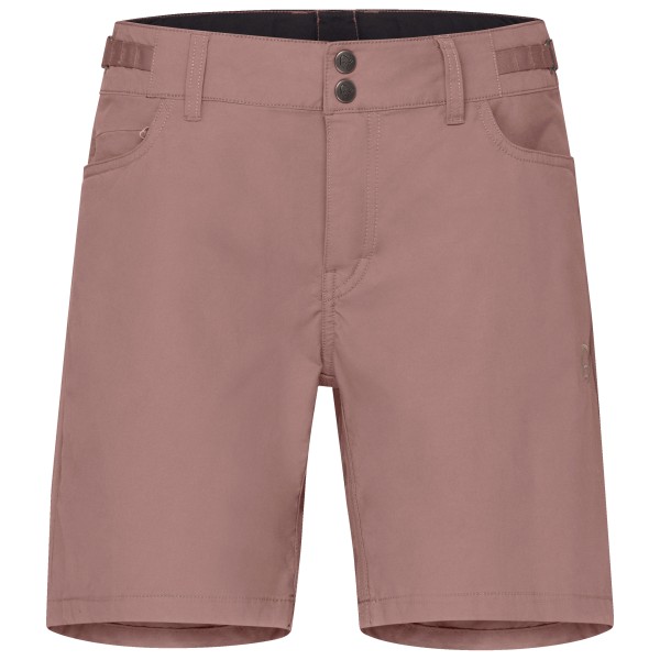 Norrøna - Women's Femund Cotton Shorts - Shorts Gr XS braun von Norrøna