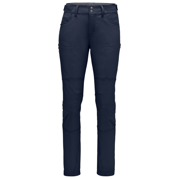 Norrøna - Women's Femund Flex1 Pants - Winterhose Gr L;M blau Norrøna - Women's Femund Flex1 Pants - Winterhose Gr L;M blau von Norrøna
