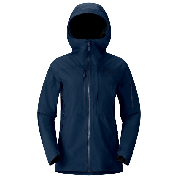 Norrøna - Women's Lofoten GORE-TEX Insulated Jacket - Skijacke Gr XS blau von Norrøna