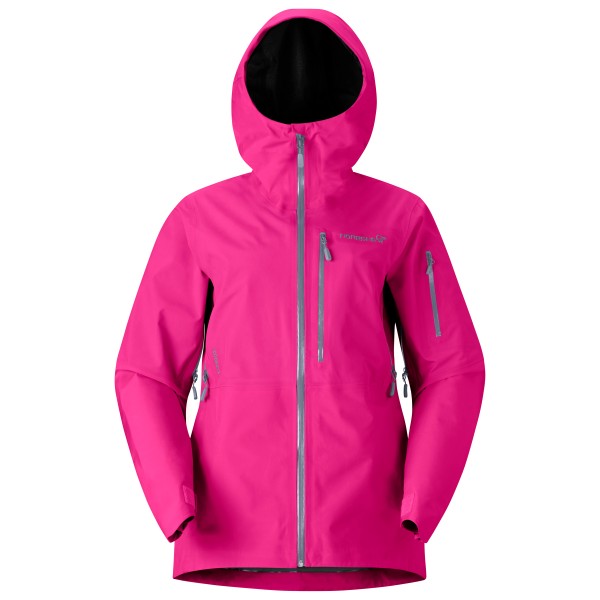 Norrøna - Women's Lofoten GORE-TEX Jacket - Skijacke Gr L;M;S;XL beige Norrøna - Women's Lofoten GORE-TEX Jacket - Skijacke Gr L;M;S;XL beige von Norrøna