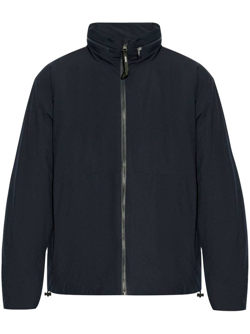 Norse Projects Alta 2L jacket - Blue von Norse Projects