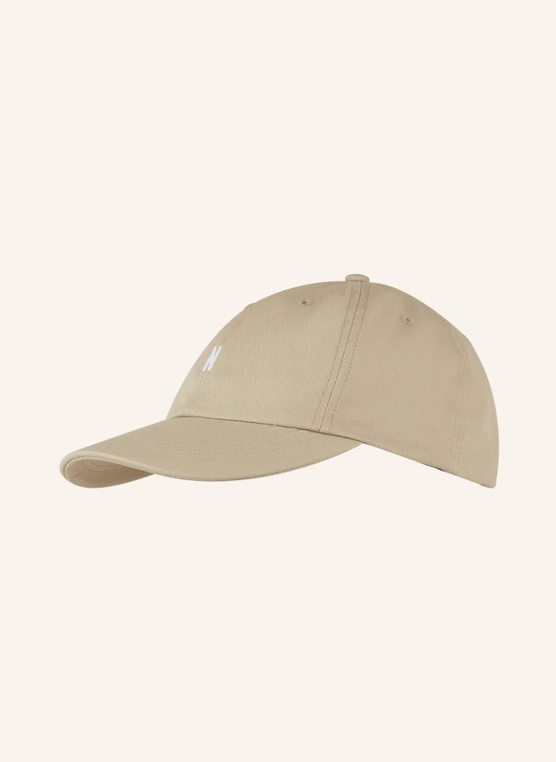 Norse Projects Cap beige von Norse Projects