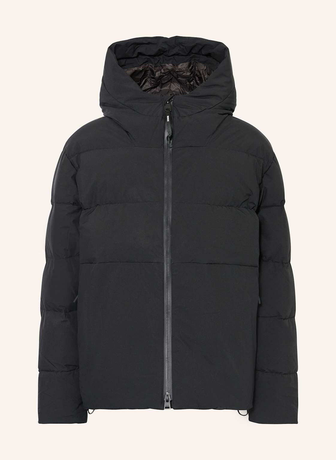 Norse Projects Daunenjacke Asger 2.0 schwarz Norse Projects Daunenjacke Asger 2.0 schwarz von Norse Projects
