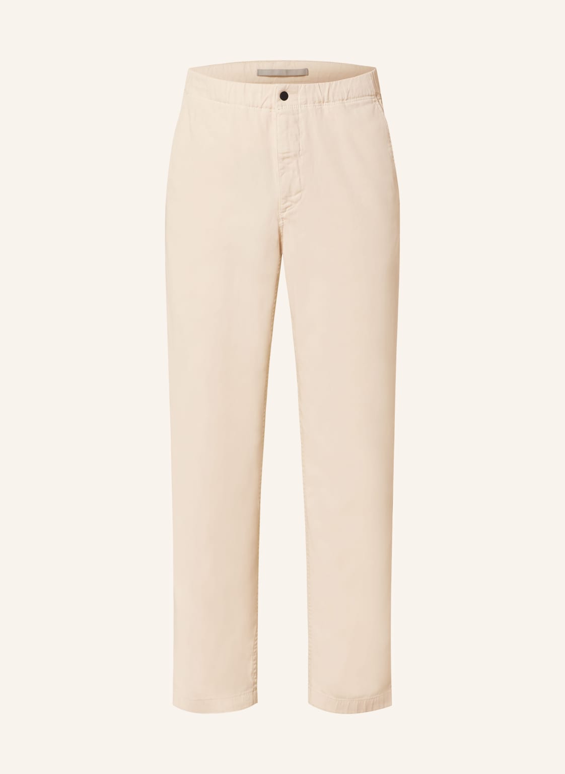 Norse Projects Hose Ezra Relaxed Fit weiss Norse Projects Hose Ezra Relaxed Fit weiss von Norse Projects