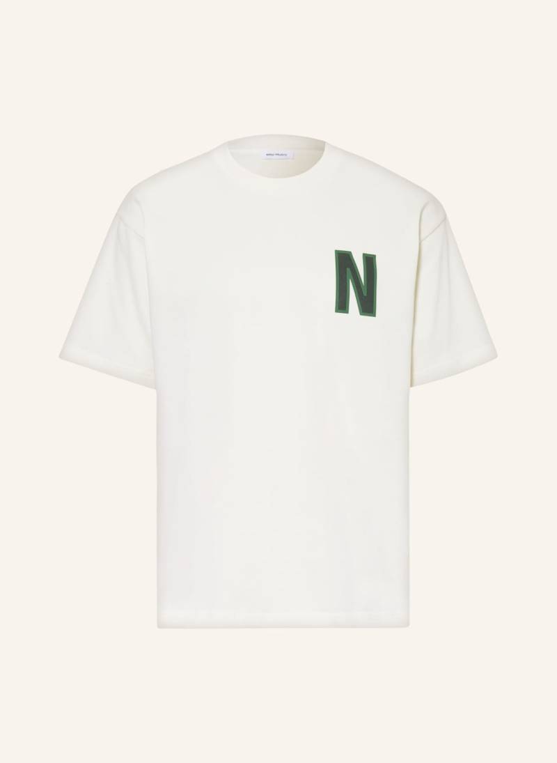 Norse Projects T-Shirt Simon weiss von Norse Projects