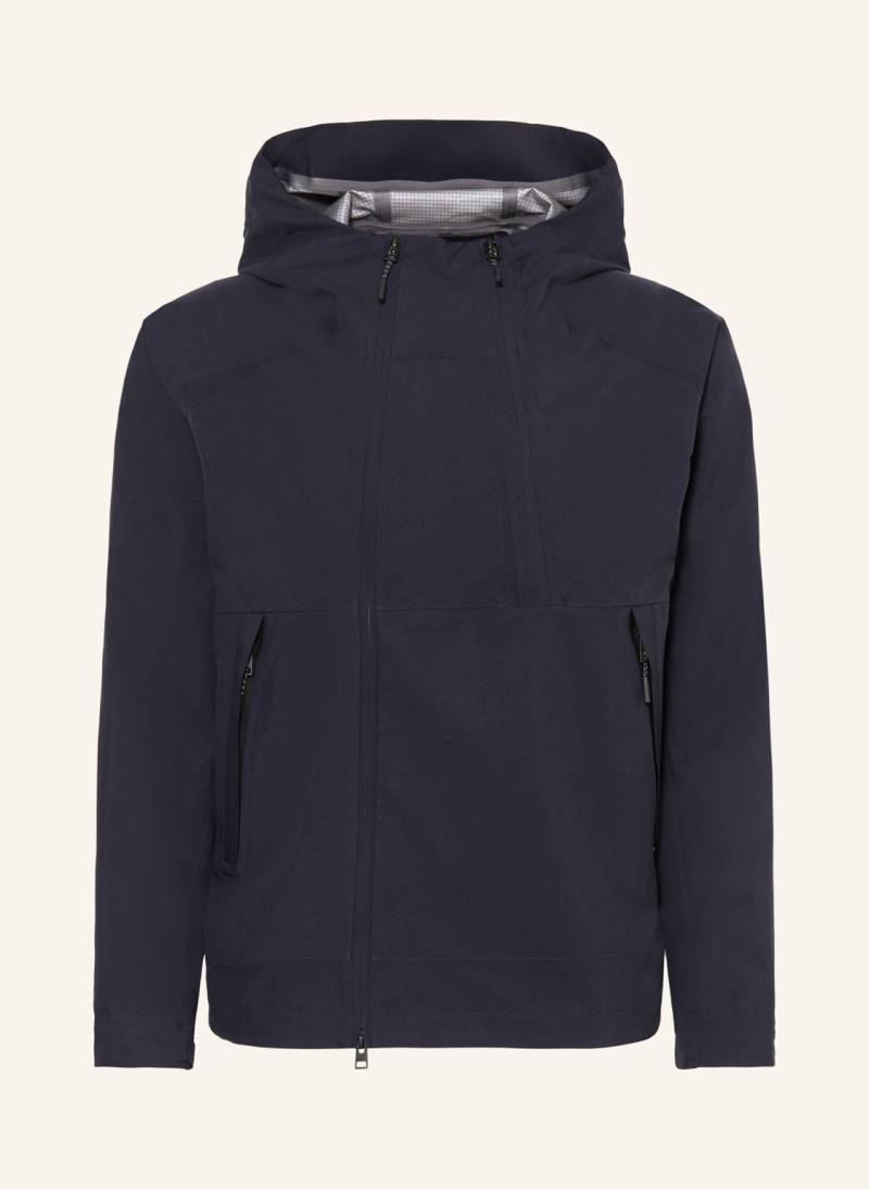 Norse Projects Windbreaker blau von Norse Projects