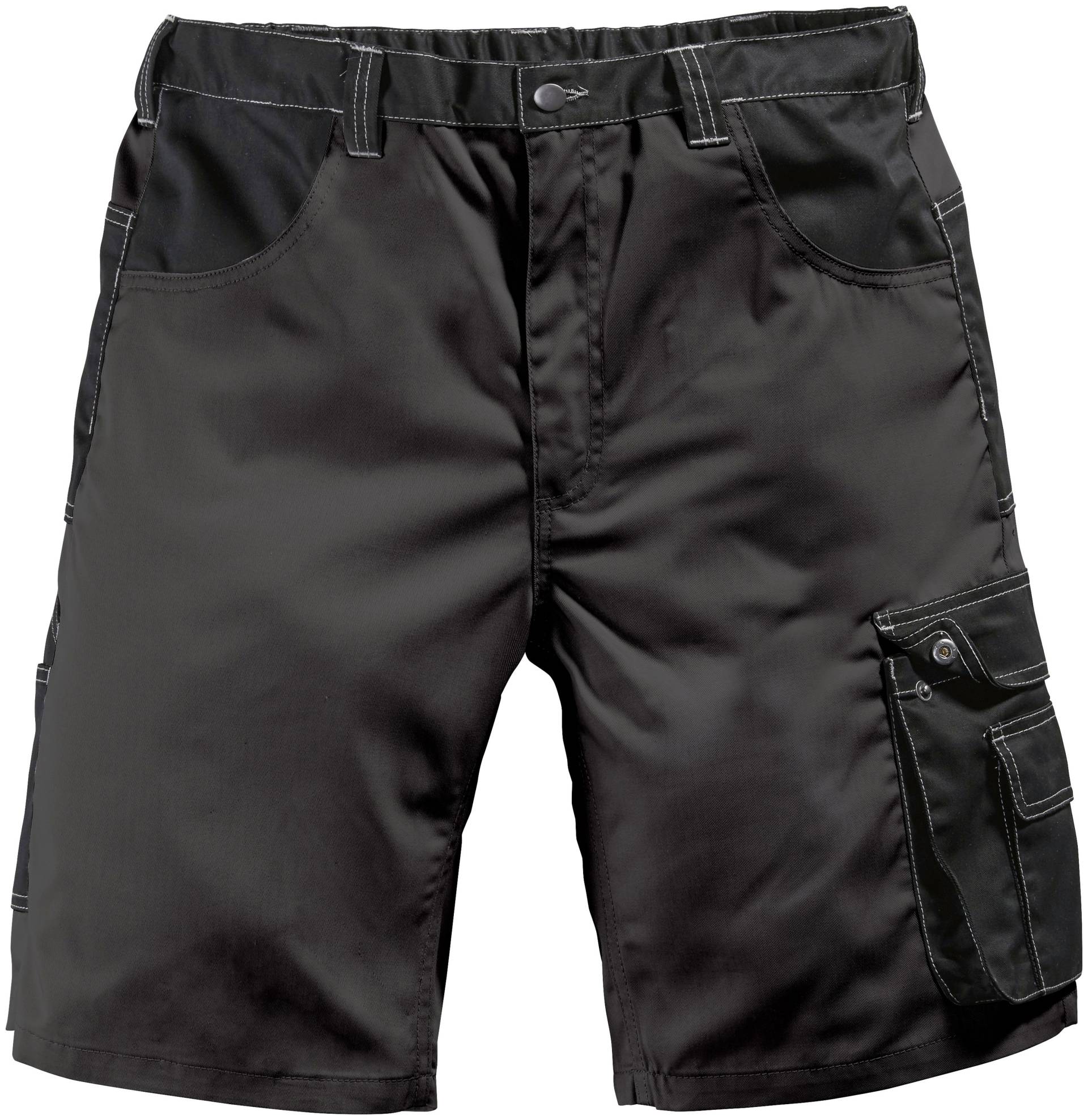 Northern Country Arbeitsshorts »Worker«, mit elastischem Bund, 8 praktischen Taschen, robuste Qualität von Northern Country