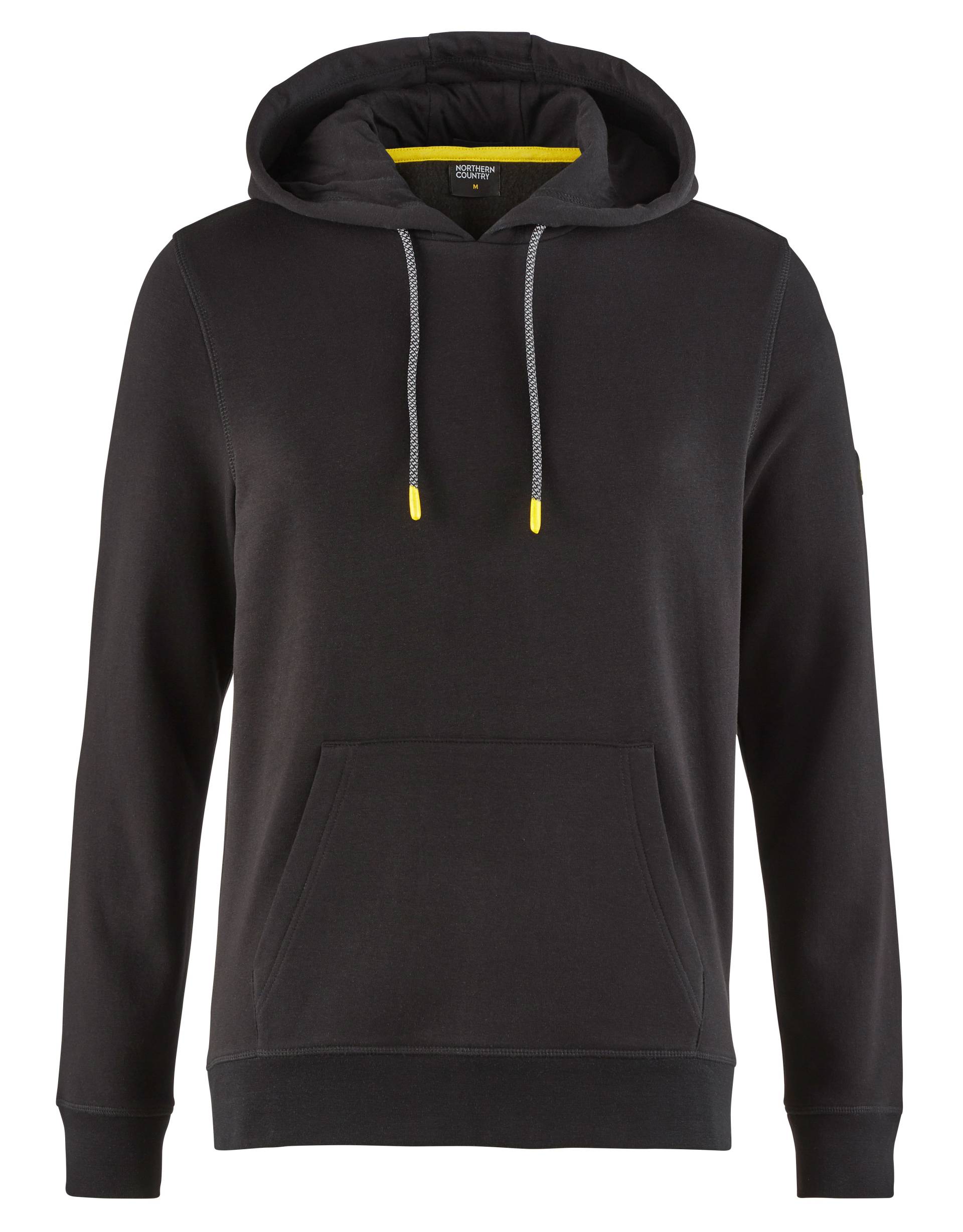 Northern Country Hoodie, perfekt zum Arbeiten, weiches Obermaterial, mit Kängurutasche Northern Country Hoodie, perfekt zum Arbeiten, weiches Obermaterial, mit Kängurutasche von Northern Country