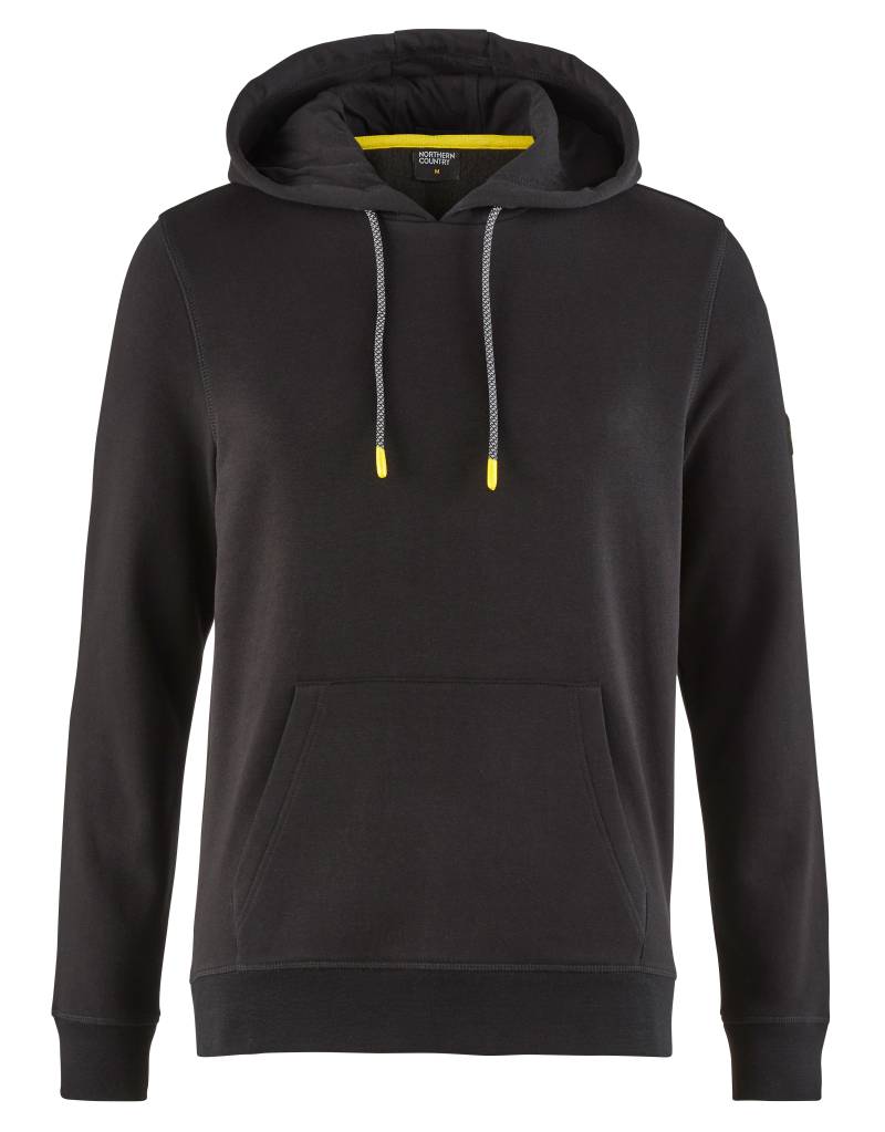 Northern Country Hoodie, perfekt zum Arbeiten, weiches Obermaterial, mit Kängurutasche Northern Country Hoodie, perfekt zum Arbeiten, weiches Obermaterial, mit Kängurutasche von Northern Country