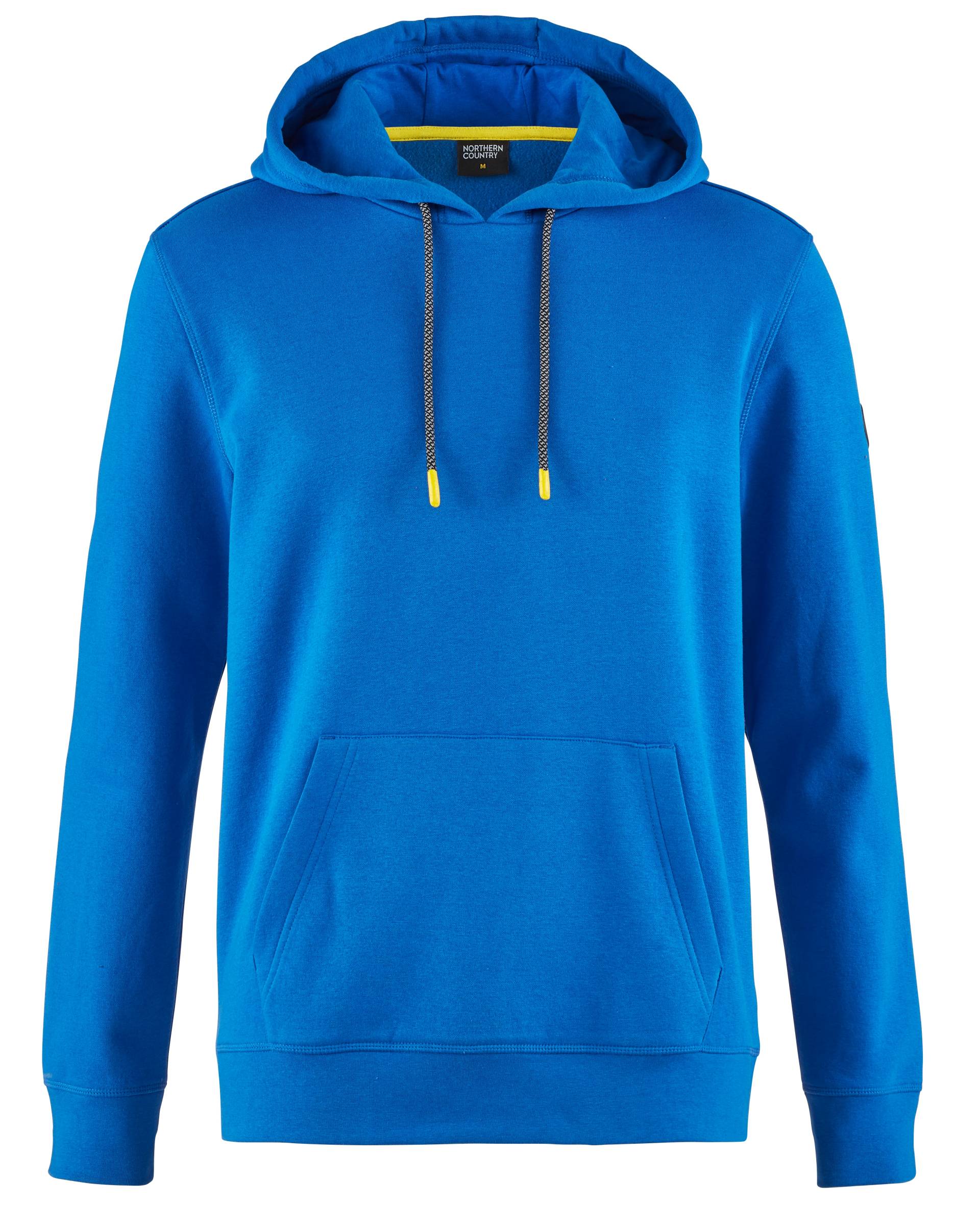 Northern Country Hoodie, perfekt zum Arbeiten, weiches Obermaterial, mit Kängurutasche Northern Country Hoodie, perfekt zum Arbeiten, weiches Obermaterial, mit Kängurutasche von Northern Country