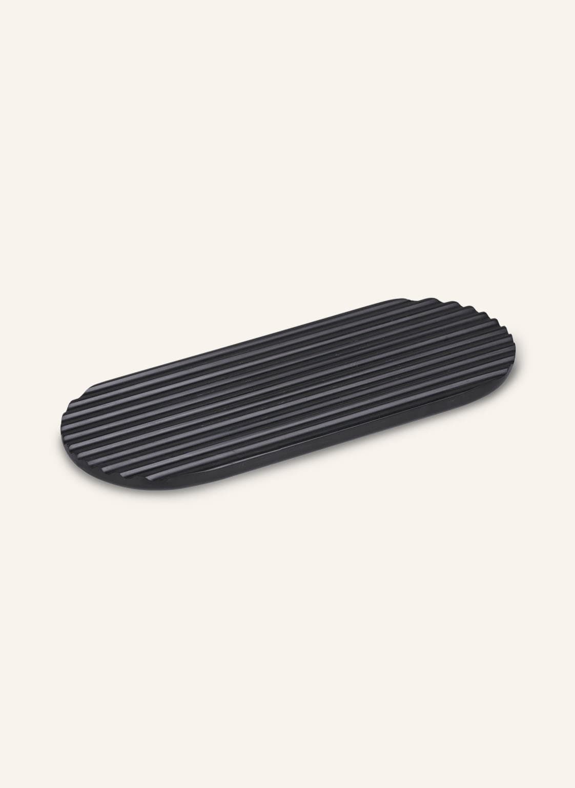 Northern Tablett Podium schwarz Northern Tablett Podium schwarz von Northern