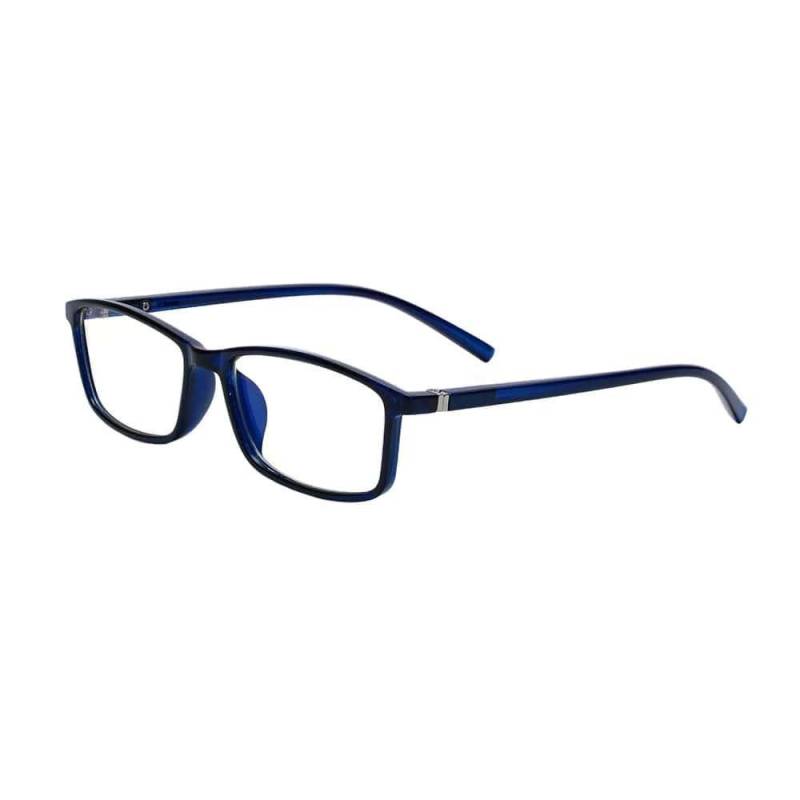 Anti-blaulichtbrille - Blau Damen  164/170 von Northio