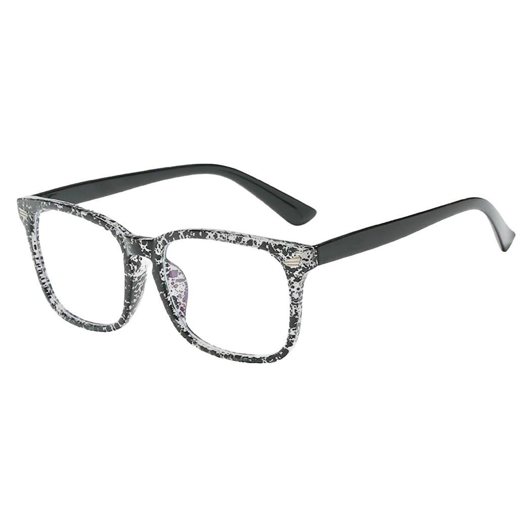 Northio - Anti-Blaulichtbrille Punkte, für Damen, Größe 164/170 von Northio