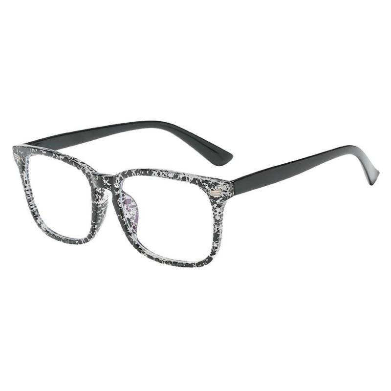 Anti-blaulichtbrille - Punkte Damen  164/170 von Northio