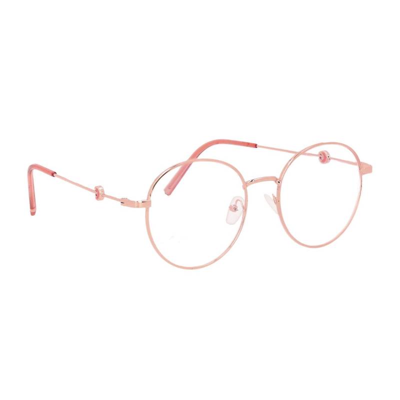 Northio, Anti-blaulichtbrille - Moon - Rosé Damen  164/170 von Northio