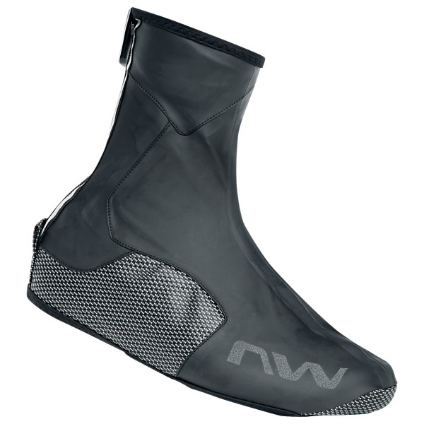 Northwave - Acqua Shoecover - Überschuhe Gr L;M;S;XL;XXL grau von Northwave