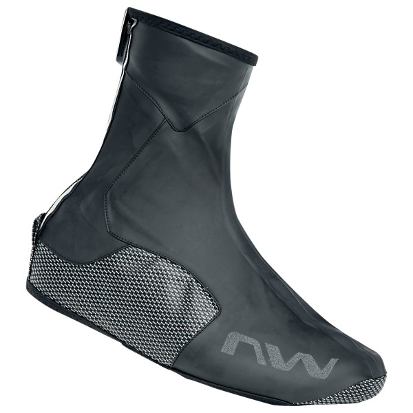 Northwave - Acqua Shoecover - Überschuhe Gr XXL grau Northwave - Acqua Shoecover - Überschuhe Gr XXL grau von Northwave