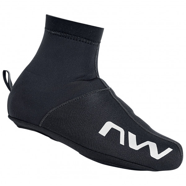 Northwave - Active Easy Shoecover - Überschuhe Gr L;M;XXL blau von Northwave