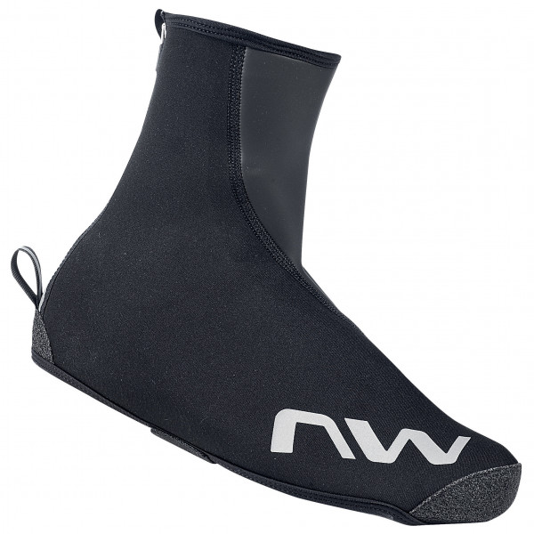 Northwave - Active Scuba Shoecover - Überschuhe Gr L;M;S;XL;XXL blau von Northwave