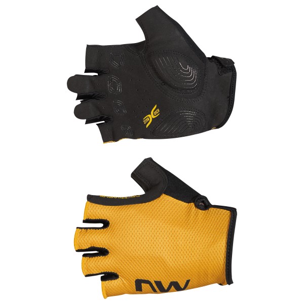 Northwave - Active Short Finger Glove - Handschuhe Gr L;M;S;XL;XXL schwarz Northwave - Active Short Finger Glove - Handschuhe Gr L;M;S;XL;XXL schwarz von Northwave