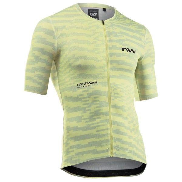 Northwave - Blade Jersey Short Sleeve - Velotrikot Gr 3XL;L;M;S;XL;XXL rot Northwave - Blade Jersey Short Sleeve - Velotrikot Gr 3XL;L;M;S;XL;XXL rot von Northwave